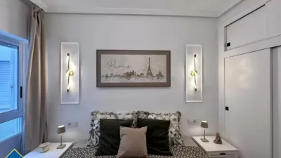 Apartment in Playa del Cura photo 27