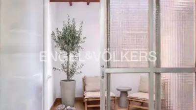 Apartment in Palacio photo 8