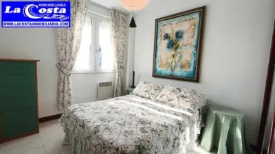 Apartment on Calle de las Quebrantas photo 22