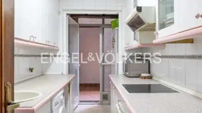 Apartment in Palacio photo 32