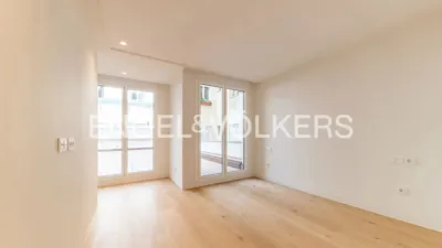 Apartment on Castellana photo 21