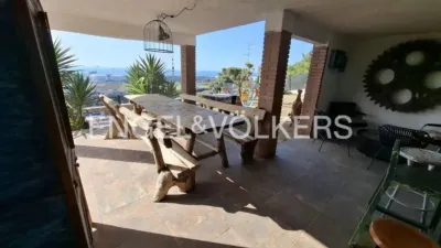 House on Carrer del Formentor photo 10
