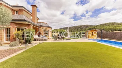 House in Begues photo 2