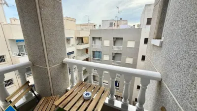 Apartment in Playa del Cura photo 18