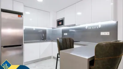 Top-floor apartment for sale in Playa del Cura photo 7