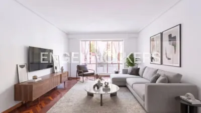 Apartment in Palacio photo 46