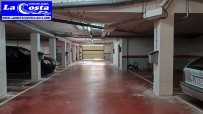 Apartment on Calle de las Quebrantas photo 30