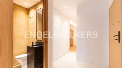 Apartment on Castellana photo 14
