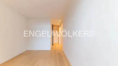 Apartment on Castellana photo 21