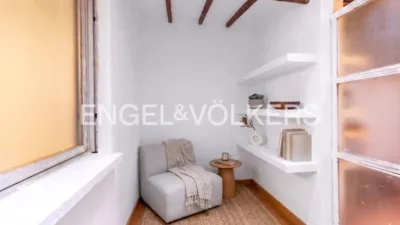 Apartment in Palacio photo 6