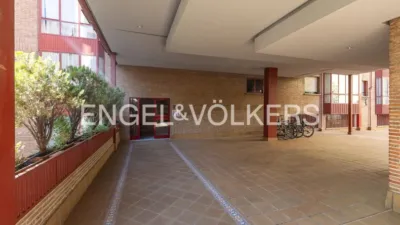 Apartment in Palacio photo 25