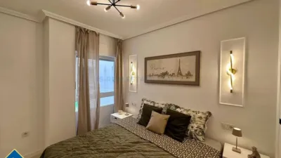 Apartment in Playa del Cura photo 32