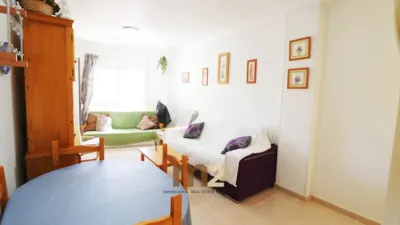 Apartment on Carrer de Sant Josep photo 6