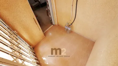 Apartment on Carrer de Sant Josep photo 25