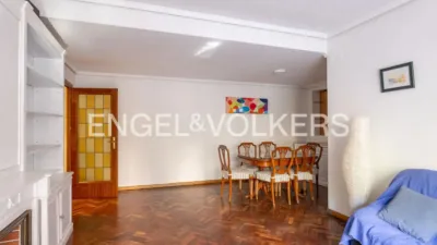 Apartment in Palacio photo 26