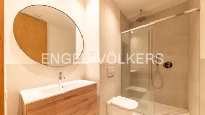 Apartment on Castellana photo 28