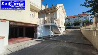 Apartment on Calle de las Quebrantas photo 31