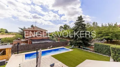 House in Begues photo 46
