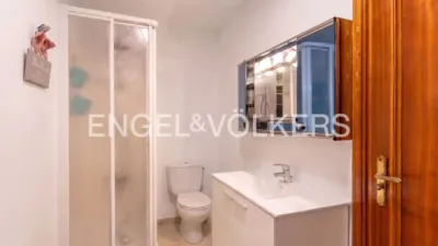 Apartment in Palacio photo 65