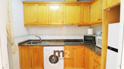 Apartment on Carrer de Sant Josep photo 9