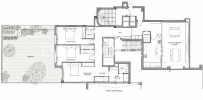 Apartment on Castellana photo 29