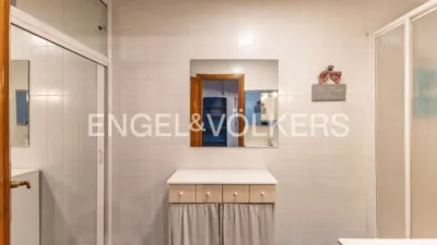 Apartment in Palacio photo 31