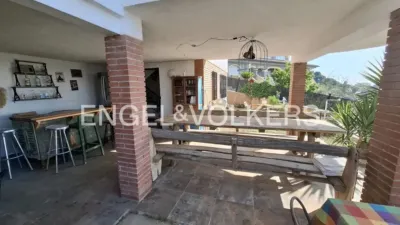 House on Carrer del Formentor photo 11