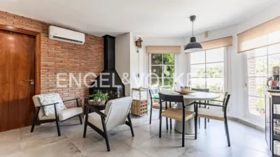 House in Begues photo 21