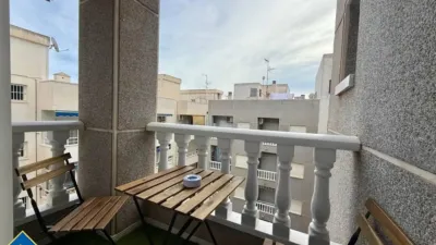 Piso – Torrevieja - Vista 4