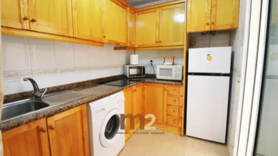 Apartment on Carrer de Sant Josep photo 7