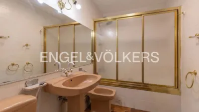 Apartment in Palacio photo 69