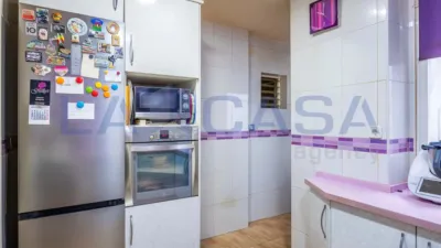 Apartment on Juan XXIII-Rochelambert photo 8