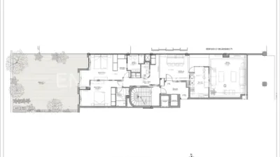 Apartment on Castellana photo 34