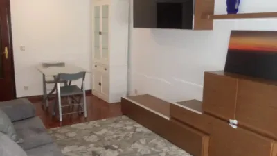 Piso – A Coruña, A Leira do Campo, Os Castros - Vista 4