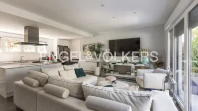 House in Valdemorillo photo 3
