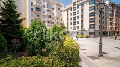 Top-floor apartment in Goya photo 21
