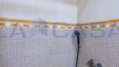 Apartment on Juan XXIII-Rochelambert photo 23