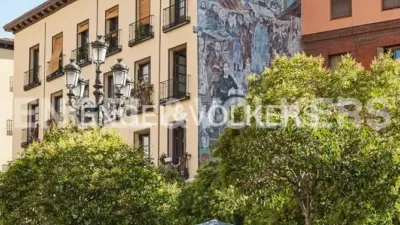 Apartment in Embajadores-Lavapiés photo 18
