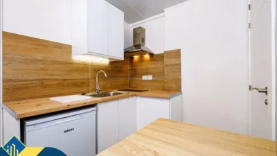 Top-floor apartment for sale in Playa del Cura photo 44