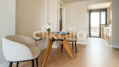 Top-floor apartment in Goya photo 6