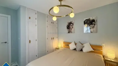 Apartment in Playa del Cura photo 9