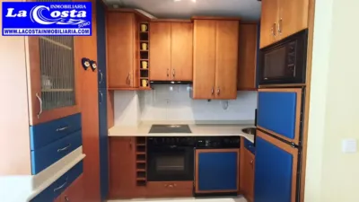 Apartment on Calle de las Quebrantas photo 11
