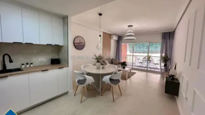 Apartment in Playa del Cura photo 14