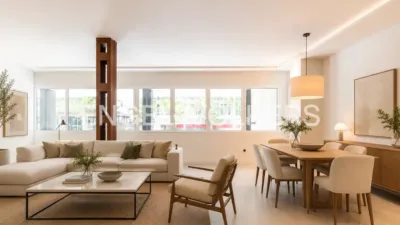 Apartment on Castellana photo 9