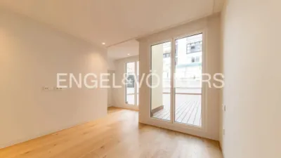 Apartment on Castellana photo 17