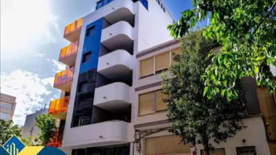 Piso – Torrevieja, Urbanización Calas Blancas - Vista 3