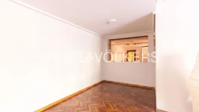 Apartment in Palacio photo 52