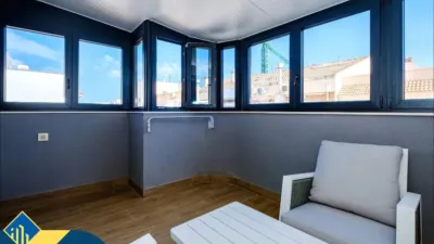 Top-floor apartment for sale in Playa del Cura photo 18