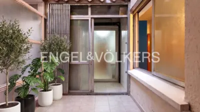 Apartment in Palacio photo 58