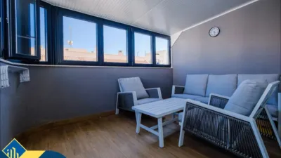 Top-floor apartment for sale in Playa del Cura photo 15